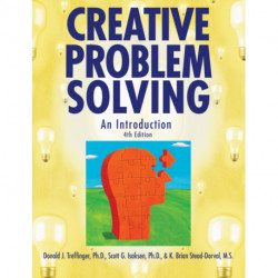 Creative Problem Solving: An Introduction