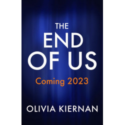 The End of Us: A twisty and unputdownable psychological thriller with a jaw-dropping ending