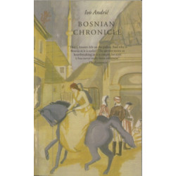 Bosnian Chronicle
