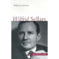 Wilfrid Sellars