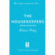 The Housekeepers: ‘the perfect holiday read’ Guardian