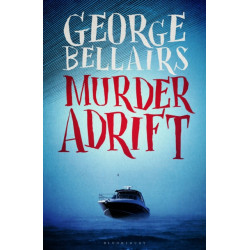 Murder Adrift