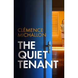 The Quiet Tenant: 'Daring and completely satisfying' James Patterson