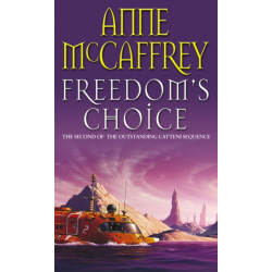 Freedom's Choice: (The Catteni Sequence: 2): a masterful display of storytelling and worldbuilding from one of the most influential SFF writers of all time…