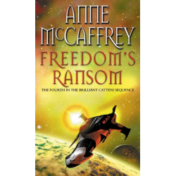 Freedom's Ransom: (The Catteni sequence: 4): a masterful display of storytelling and worldbuilding from one of the most influential SFF writers of all time…
