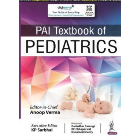 PAI Textbook of Paediatrics