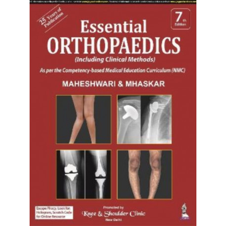 Essential Orthopaedics