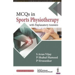 MCQs in Sports Physiotherapy
