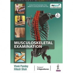 Musculoskeletal Examination