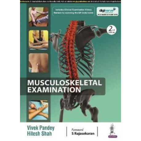 Musculoskeletal Examination