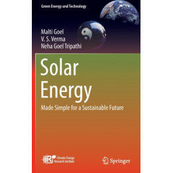 Solar Energy: Made Simple for a Sustainable Future