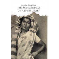 The Wanderings of a Spiritualist