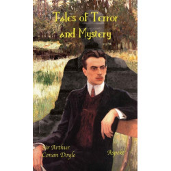 Tales of Terror and Mystery