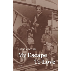 My Escape to Love