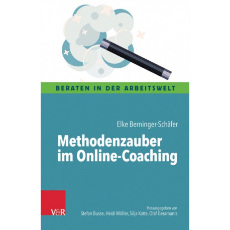 Methodenzauber im Online-Coaching
