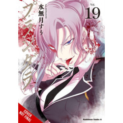Plunderer, Vol. 10