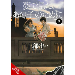 For the Kid I Saw in My Dreams, Vol. 9