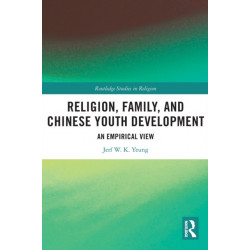 Religion, Family, and Chinese Youth Development: An Empirical View