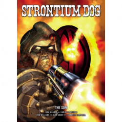 Strontium Dog: The Son