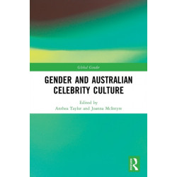 Gender and Australian Celebrity Culture