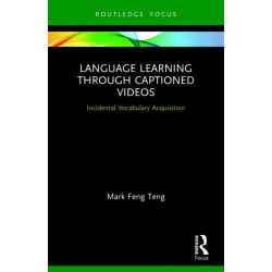 Language Learning Through Captioned Videos: Incidental Vocabulary Acquisition