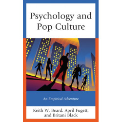 Psychology and Pop Culture: An Empirical Adventure