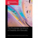 The Routledge Handbook of Disability and Sexuality