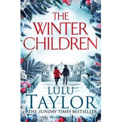 The Winter Children: The Perfect Mystery to Cosy Up With