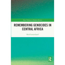 Remembering Genocides in Central Africa