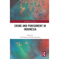 Crime and Punishment in Indonesia