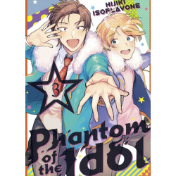 Phantom of the Idol 3