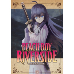 Peach Boy Riverside 9