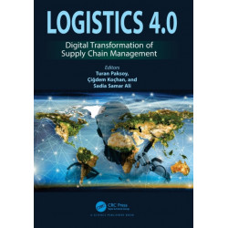 Logistics 4.0: Digital Transformation of Supply Chain Management