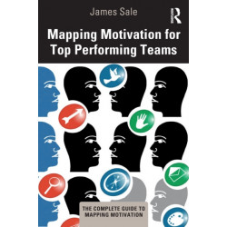 Mapping Motivation for Top Performing Teams