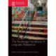 The Routledge Handbook of Linguistic Reference