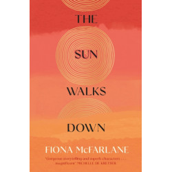 The Sun Walks Down: 'Steinbeckian majesty' - Sunday Times