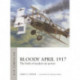 Bloody April 1917: The birth of modern air power