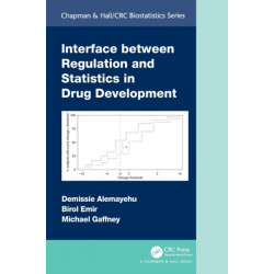 Interface between Regulation and Statistics in Drug Development