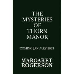 Mysteries of Thorn Manor