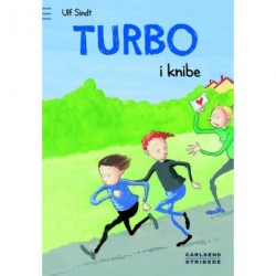 Turbo i knibe (min. 2 stk.)