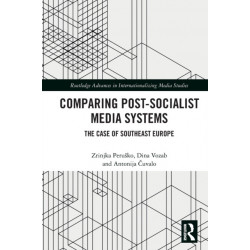 Comparing Post-Socialist Media Systems: The Case of Southeast Europe
