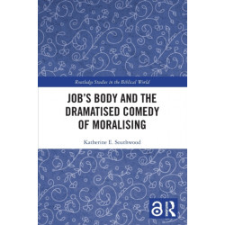 Job's Body and the Dramatised Comedy of Moralising