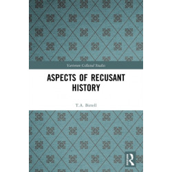 Aspects of Recusant History