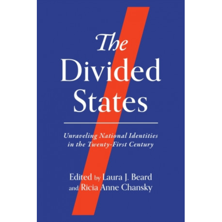 The Divided States: Unraveling National Identities in the Twenty-First Century