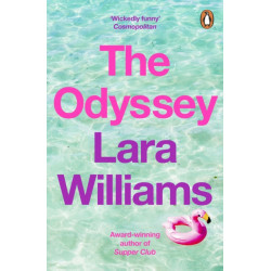 The Odyssey