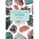 Sten (bjergarter, mineraler, fossiler)