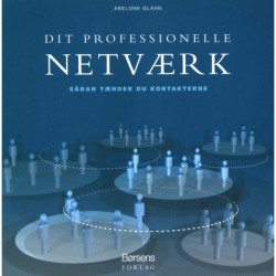 Dit professionelle netværk: sådan tænder du kontakterne