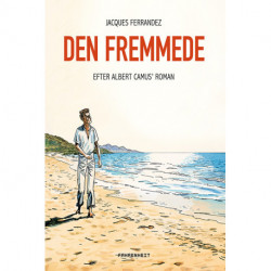 Den fremmede: Efter Albert Camus' roman