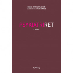 Psykiatriret
