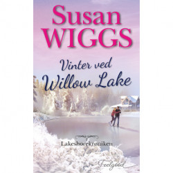 Vinter ved Willow Lake